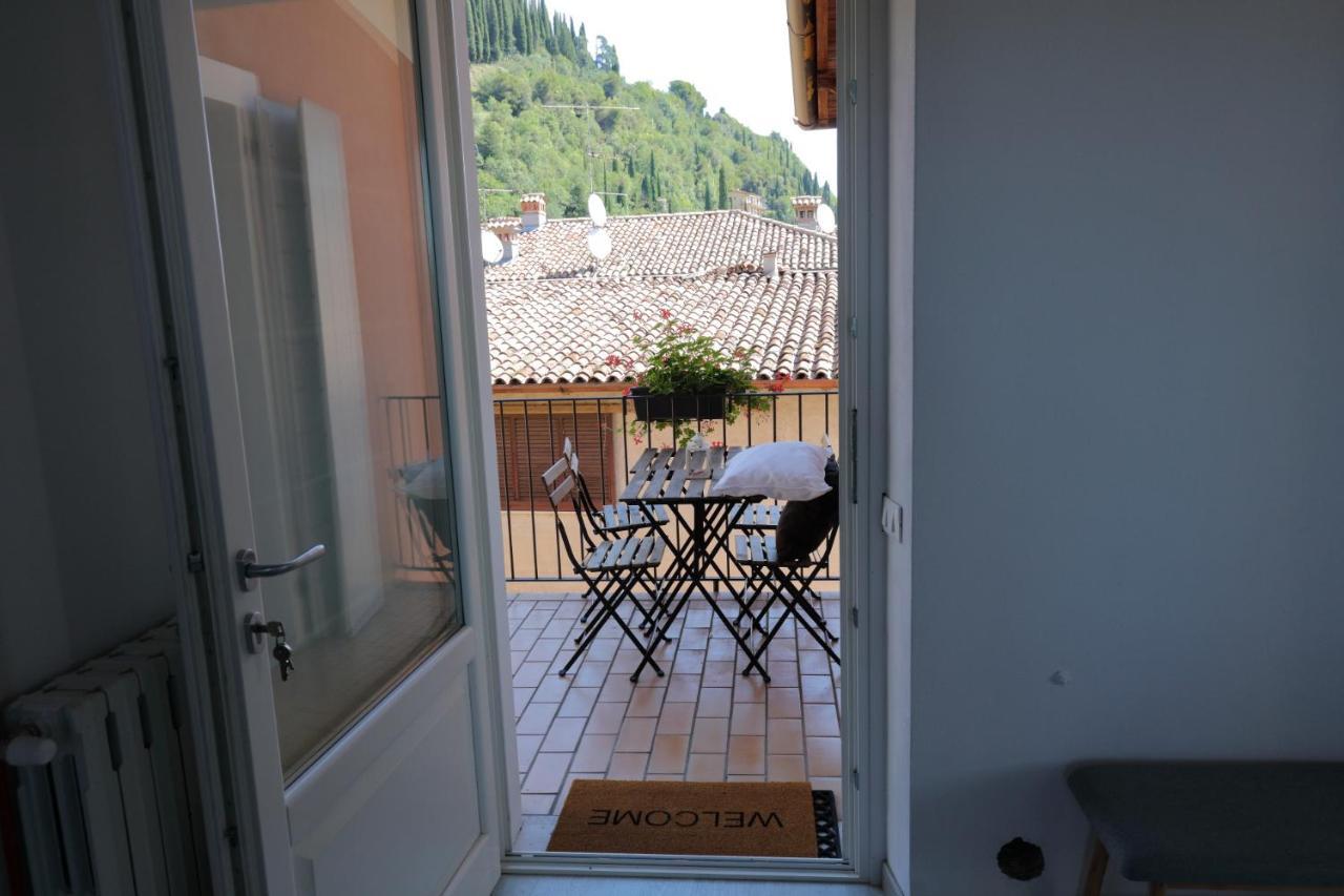 Garda Friends Apartments Toscolano Maderno Exterior foto
