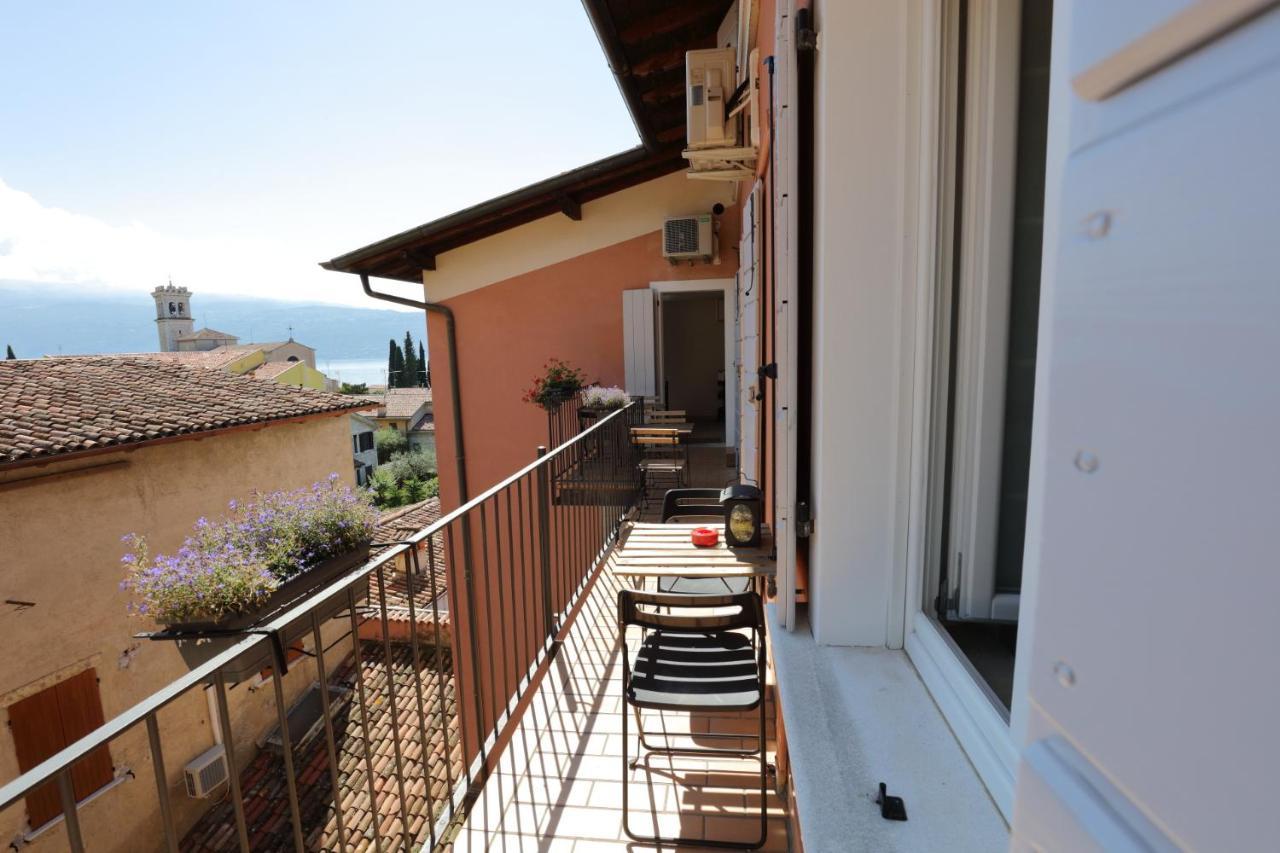 Garda Friends Apartments Toscolano Maderno Exterior foto