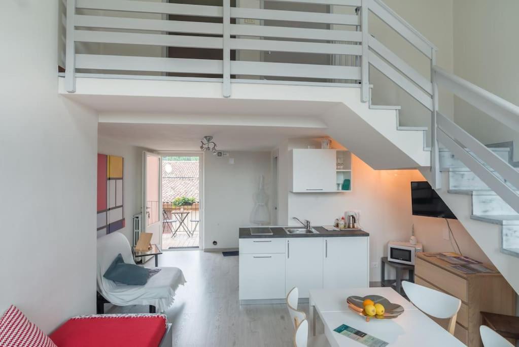 Garda Friends Apartments Toscolano Maderno Exterior foto
