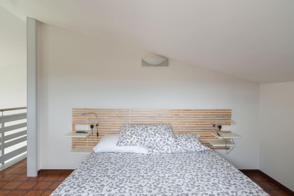 Garda Friends Apartments Toscolano Maderno Exterior foto