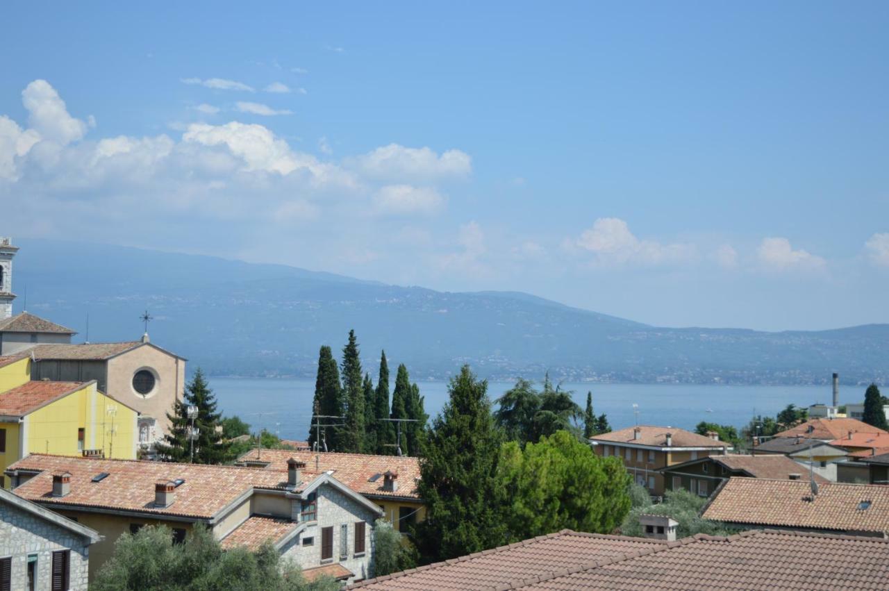 Garda Friends Apartments Toscolano Maderno Exterior foto