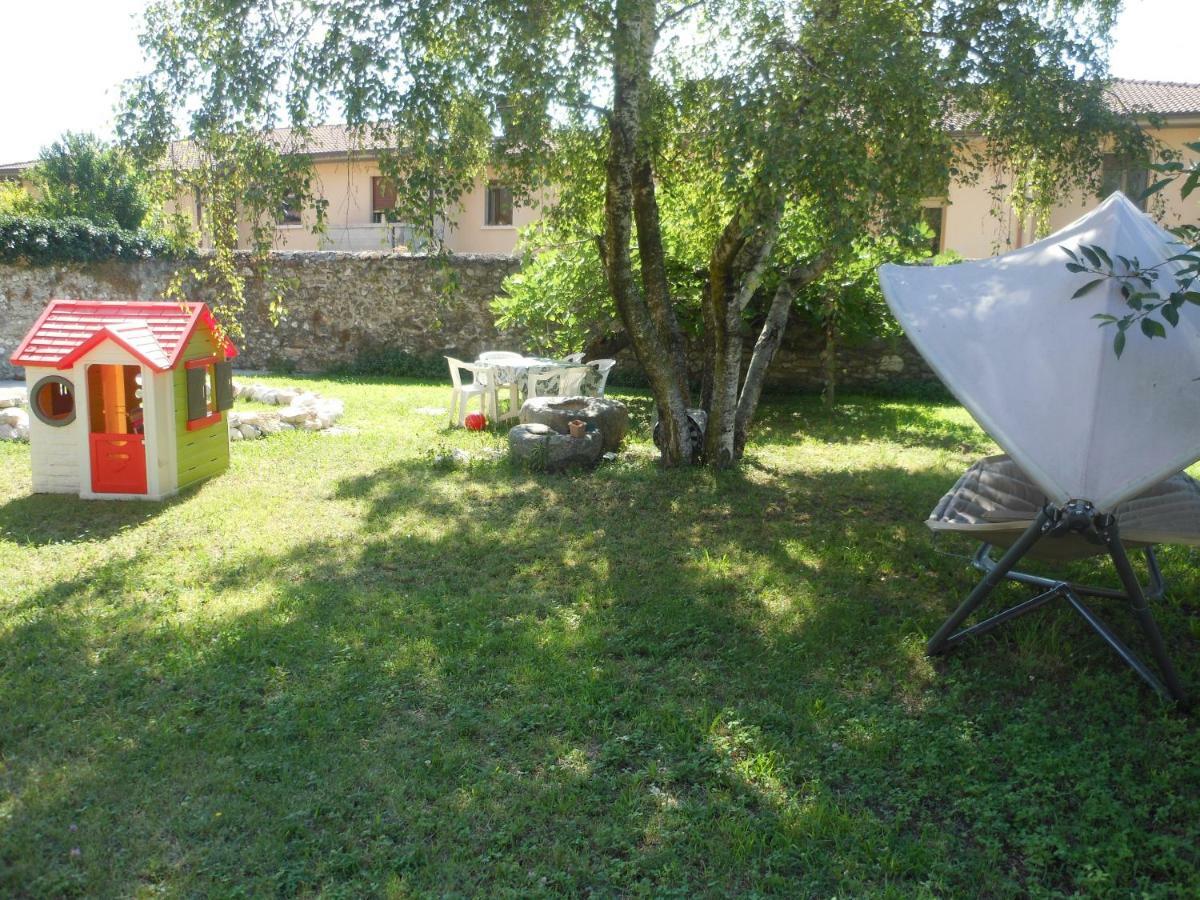 Garda Friends Apartments Toscolano Maderno Exterior foto
