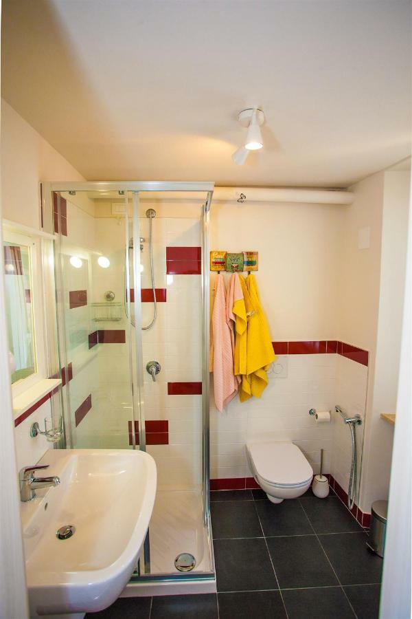 Garda Friends Apartments Toscolano Maderno Exterior foto