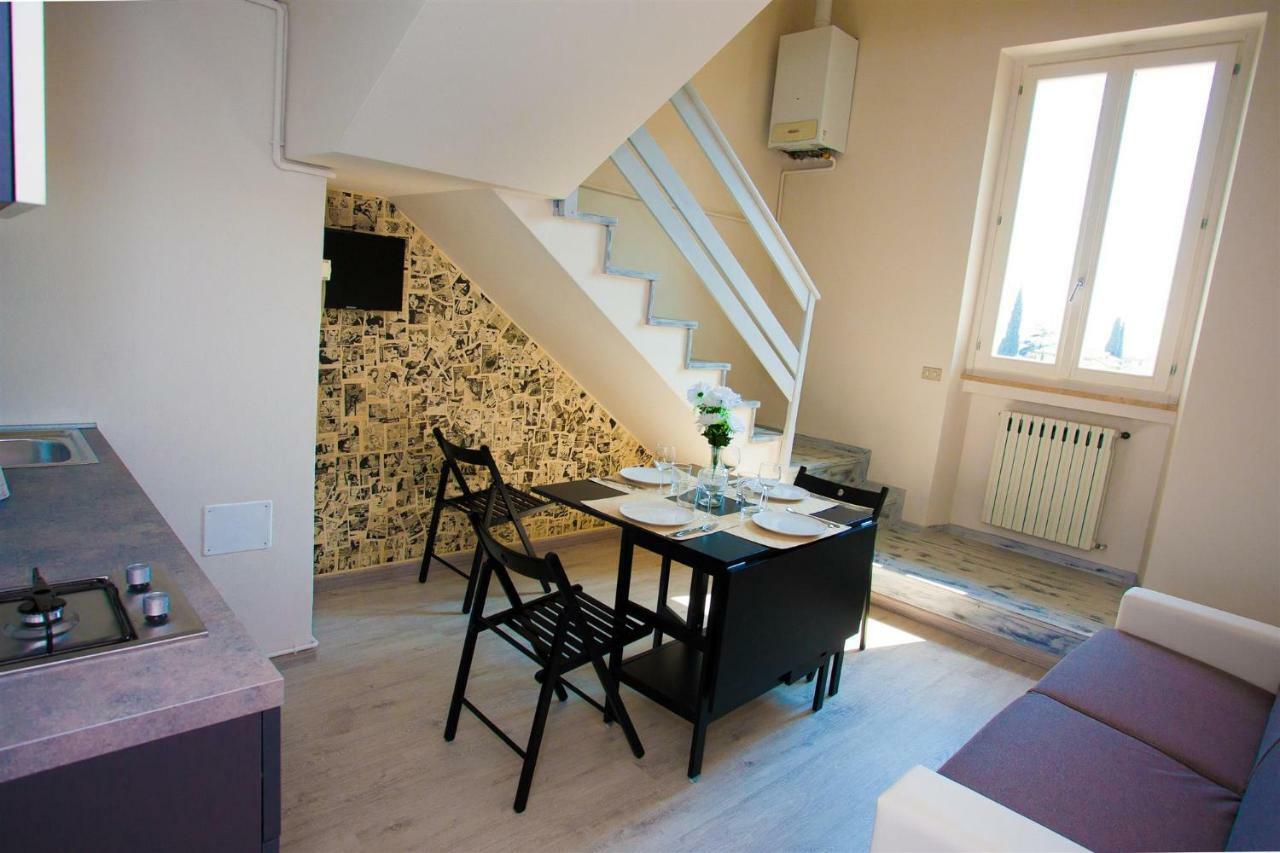 Garda Friends Apartments Toscolano Maderno Exterior foto