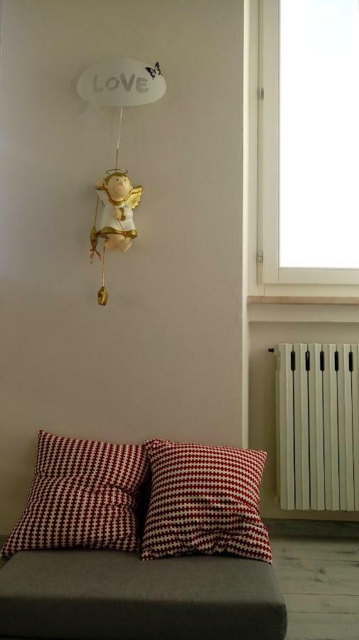 Garda Friends Apartments Toscolano Maderno Exterior foto