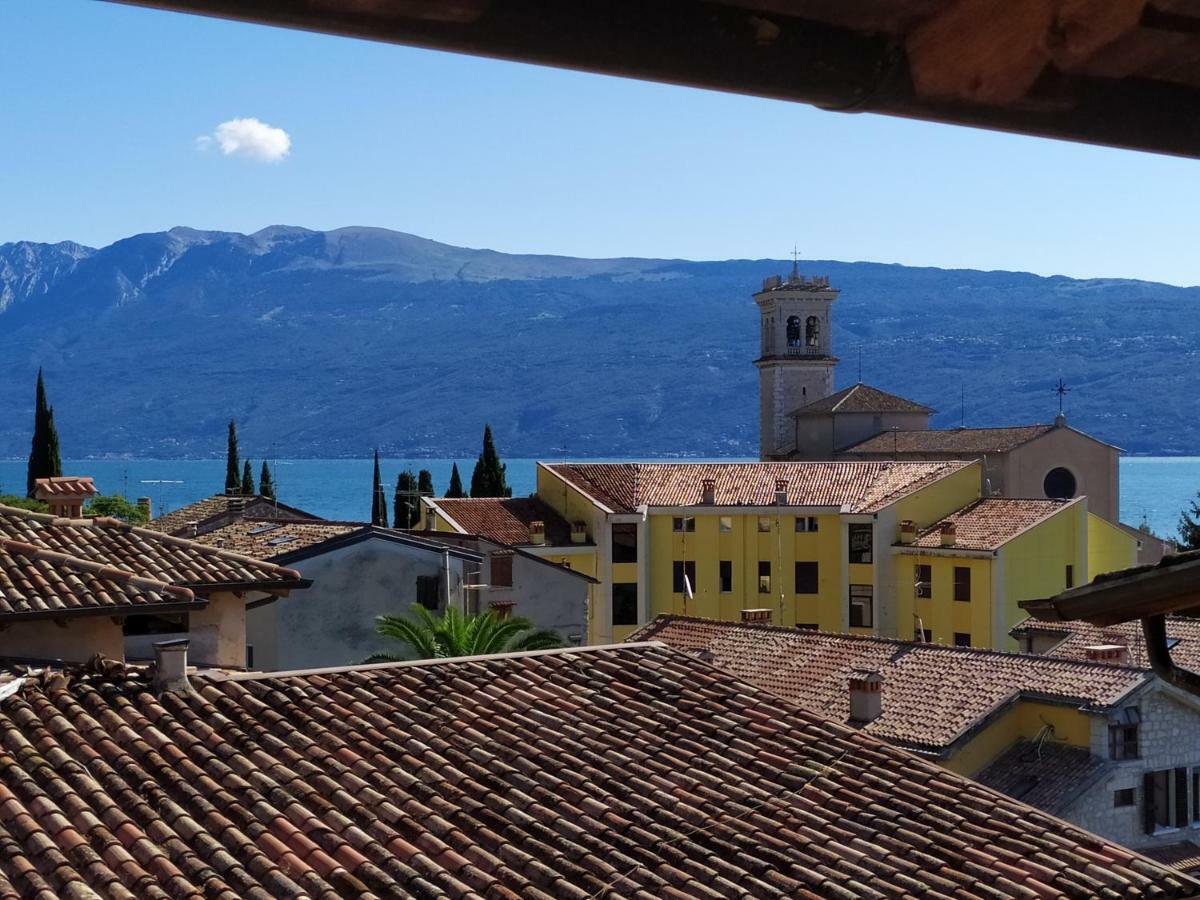 Garda Friends Apartments Toscolano Maderno Exterior foto