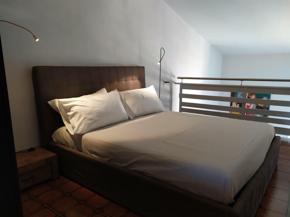 Garda Friends Apartments Toscolano Maderno Exterior foto