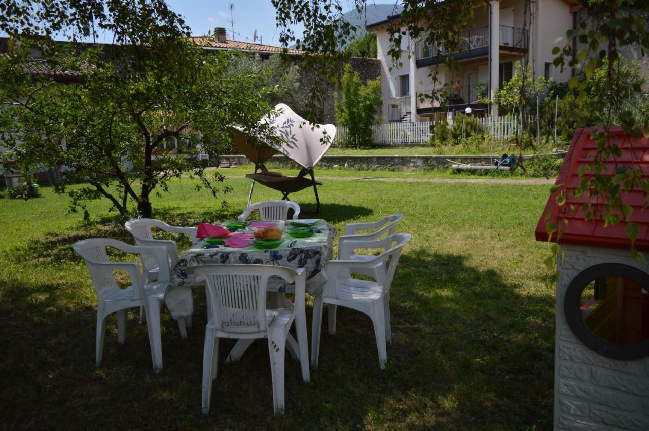 Garda Friends Apartments Toscolano Maderno Exterior foto
